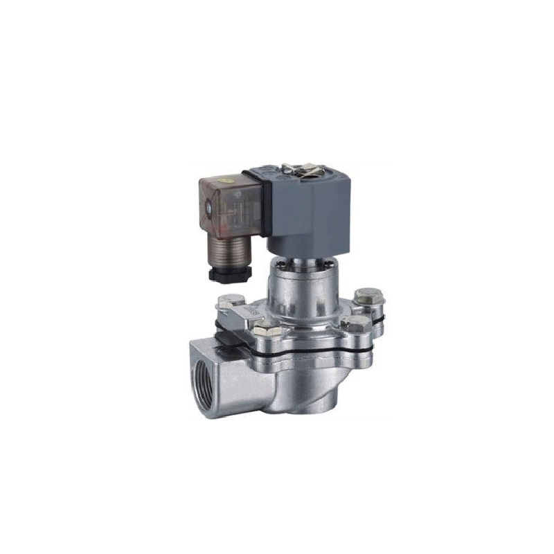 পালস ব্যাগ ফিল্টার