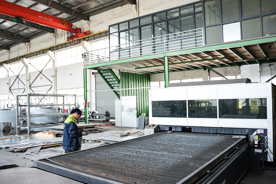 কর্মশালা