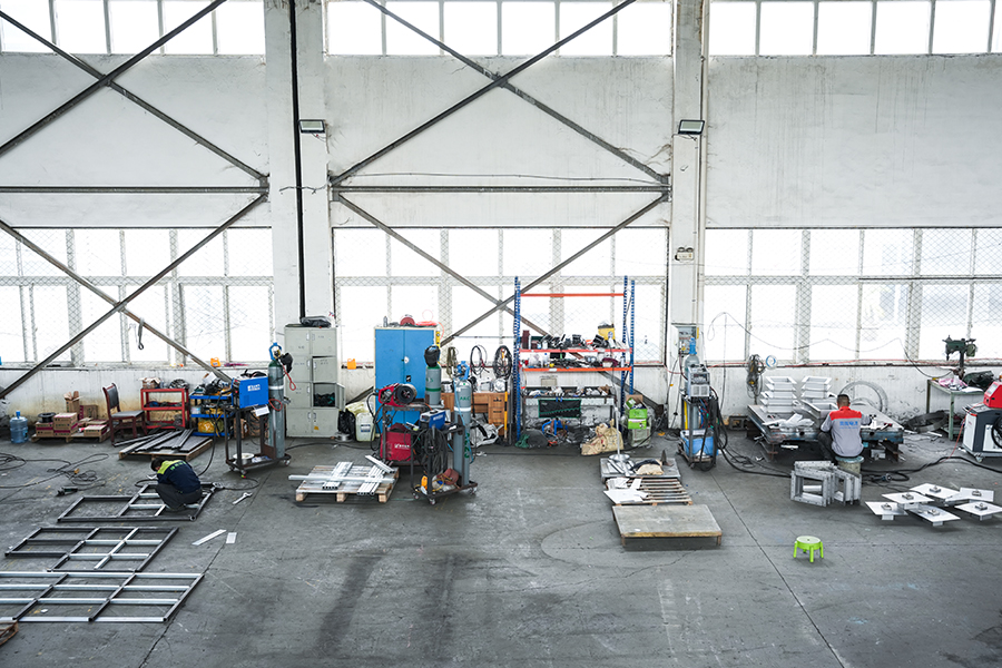 কর্মশালা