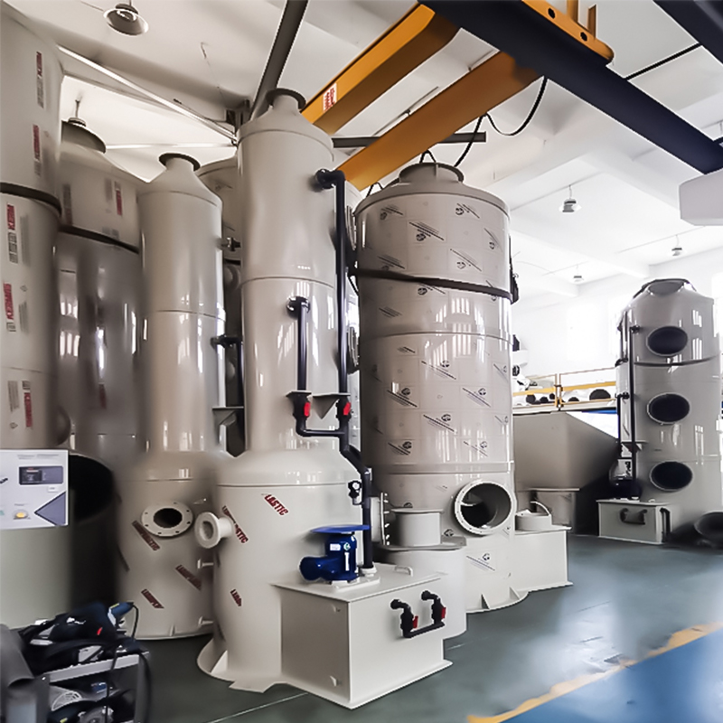 পিপি ওয়াশিং টাওয়ার