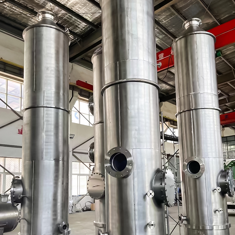 304 স্টেইনলেস স্টীল স্প্রে টাওয়ার