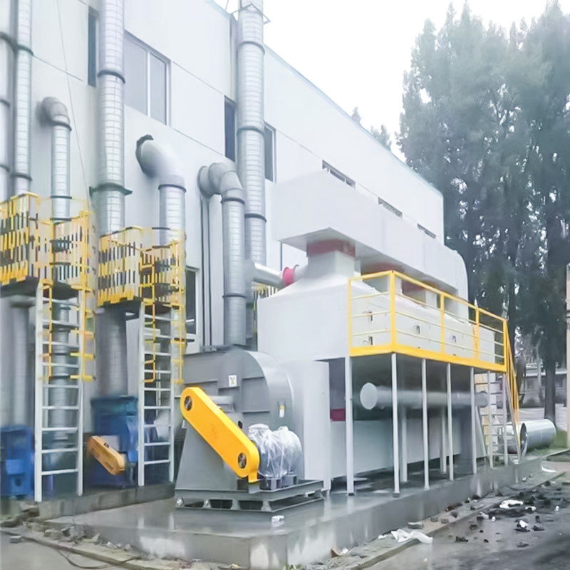 অনুঘটক জ্বলন সরঞ্জাম