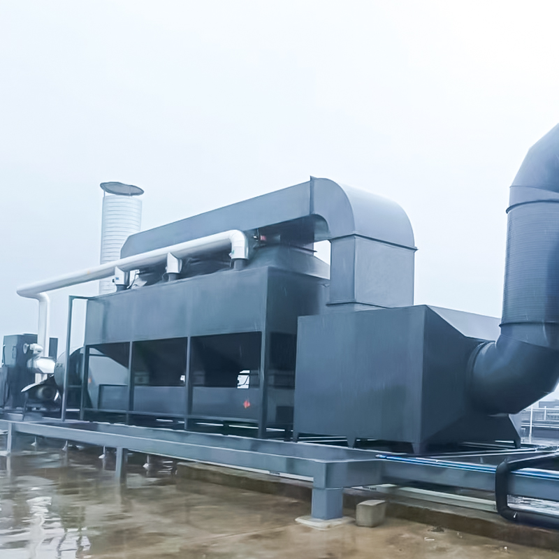 অনুঘটক জ্বলন সরঞ্জাম