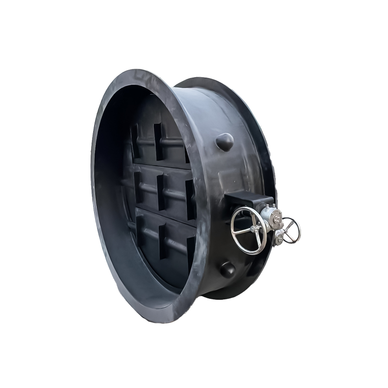 ফাইবারগ্লাস নালী আনুষাঙ্গিক