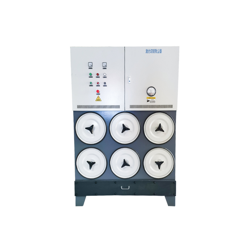 কার্তুজ ধুলো সংগ্রাহক