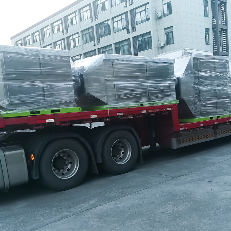 304 স্টেইনলেস স্টীল সক্রিয় কার্বন শোষণ বক্স ড্রয়ার গঠন