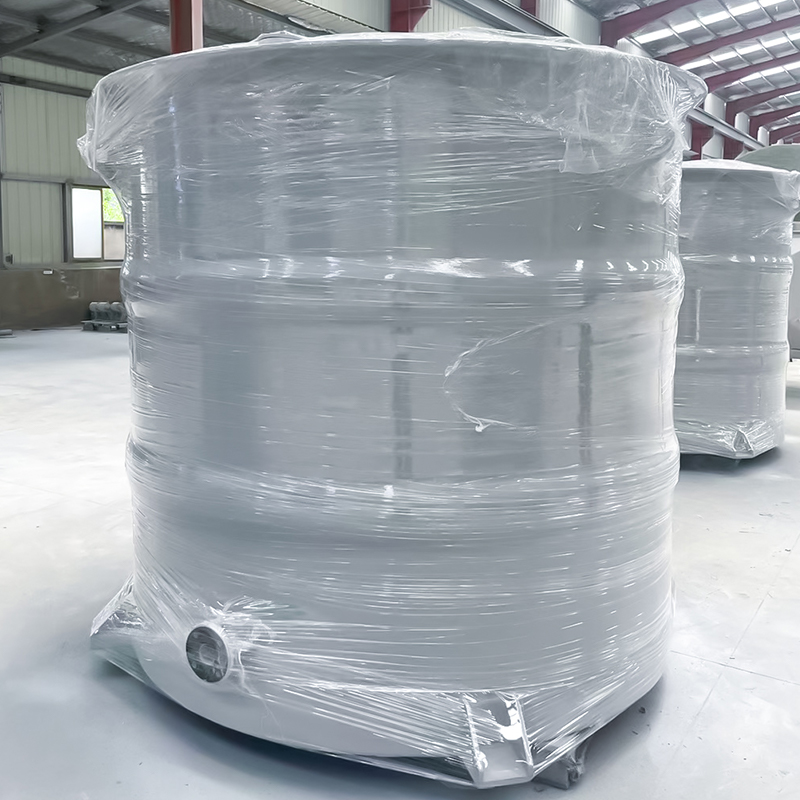 FRP জলের ট্যাঙ্ক