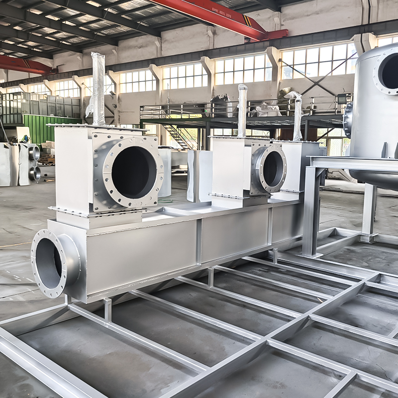 অনুঘটক জ্বলন সরঞ্জাম