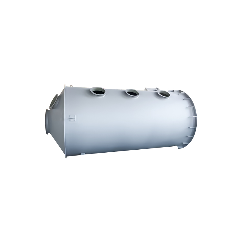 এফআরপি স্প্রে টাওয়ার