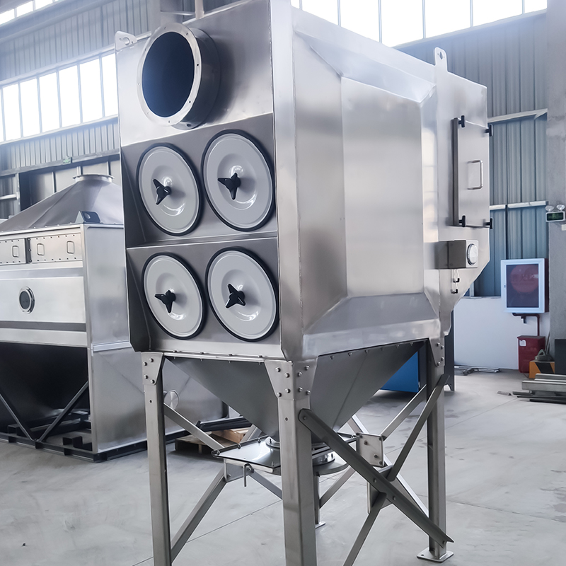 কার্তুজ ধুলো সংগ্রাহক