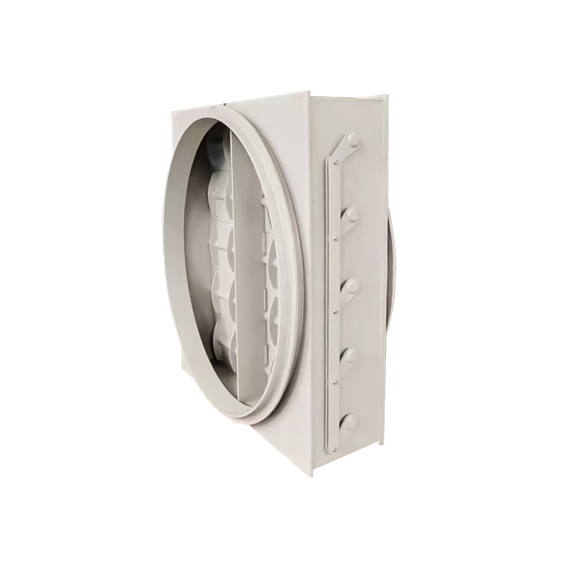 পিপি বায়ু নালী