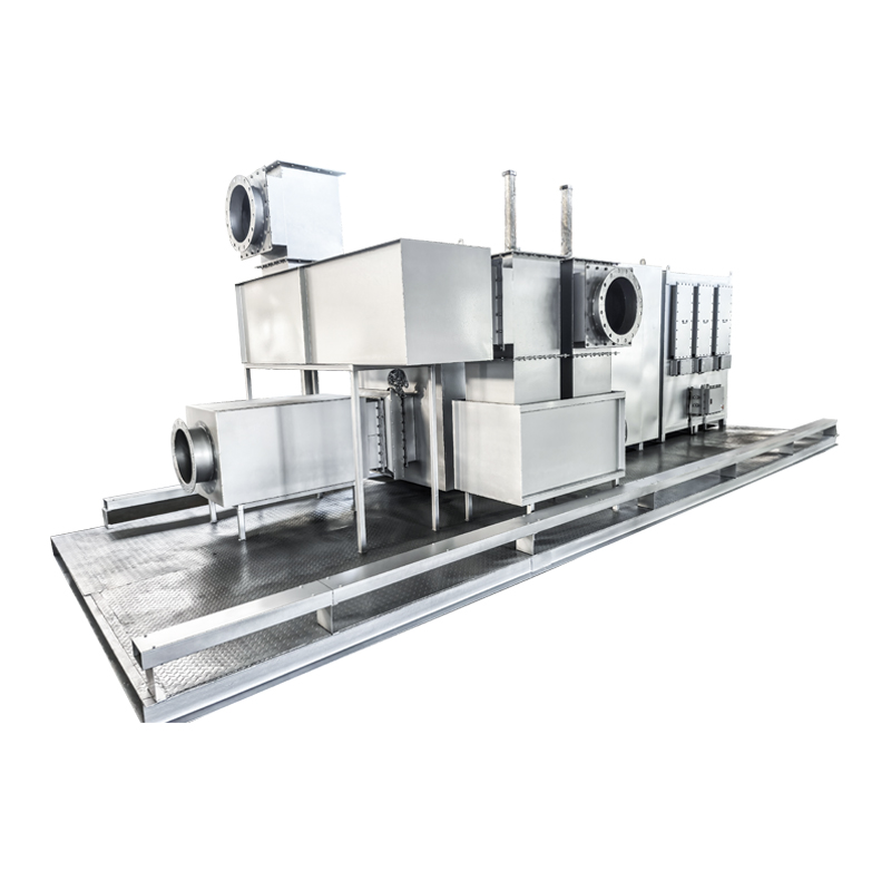 অনুঘটক জ্বলন সরঞ্জাম