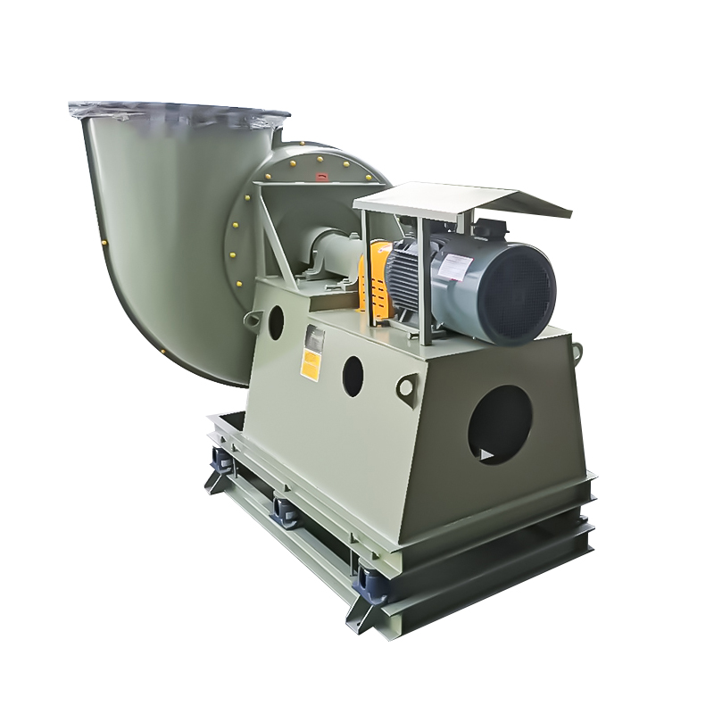 ফাইবারগ্লাস ডি-টাইপ ফ্যান