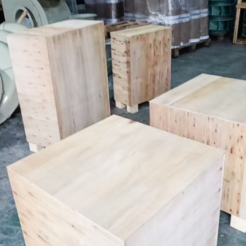 পিপি সেন্ট্রিফিউগাল ইম্পেলার