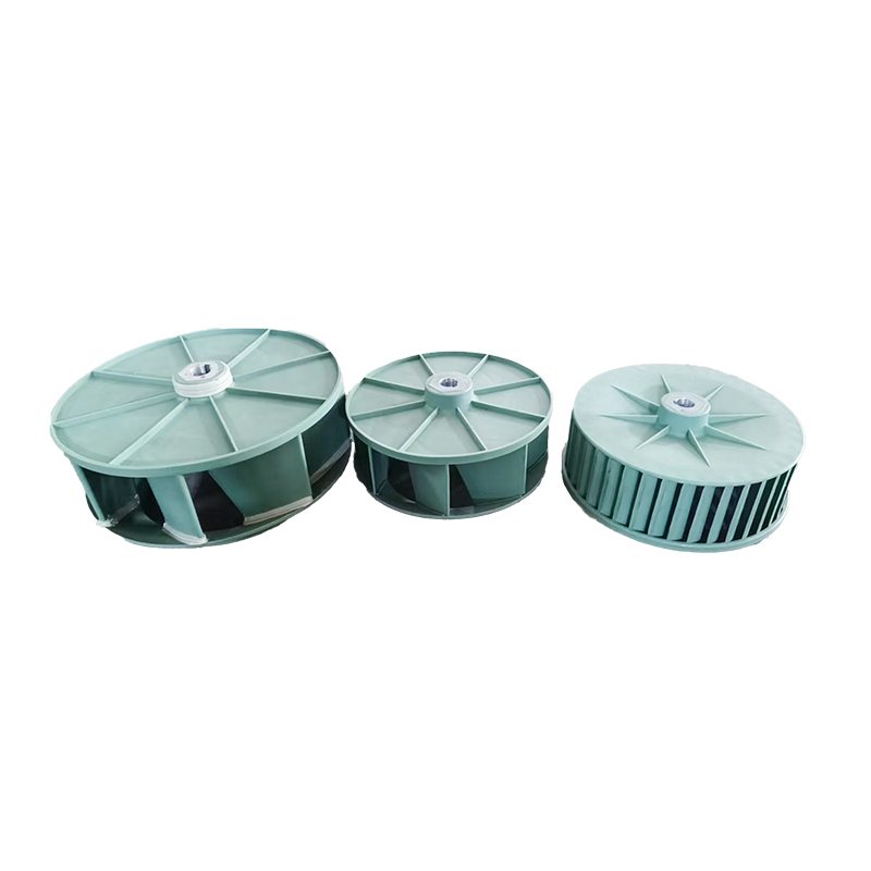 পিপি সেন্ট্রিফিউগাল ইম্পেলার