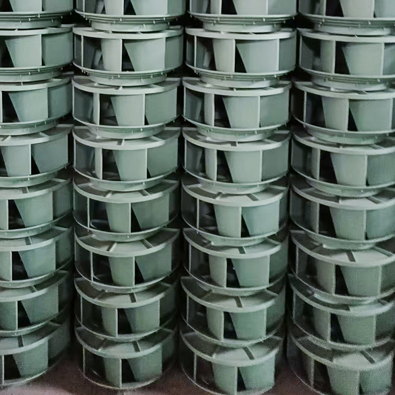 পিপি সেন্ট্রিফিউগাল ইম্পেলার