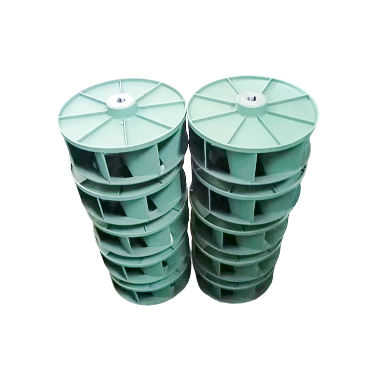 পিপি সেন্ট্রিফিউগাল ইম্পেলার