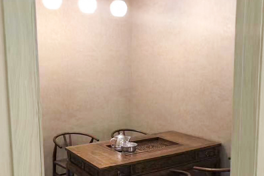 অফিসের পরিবেশ